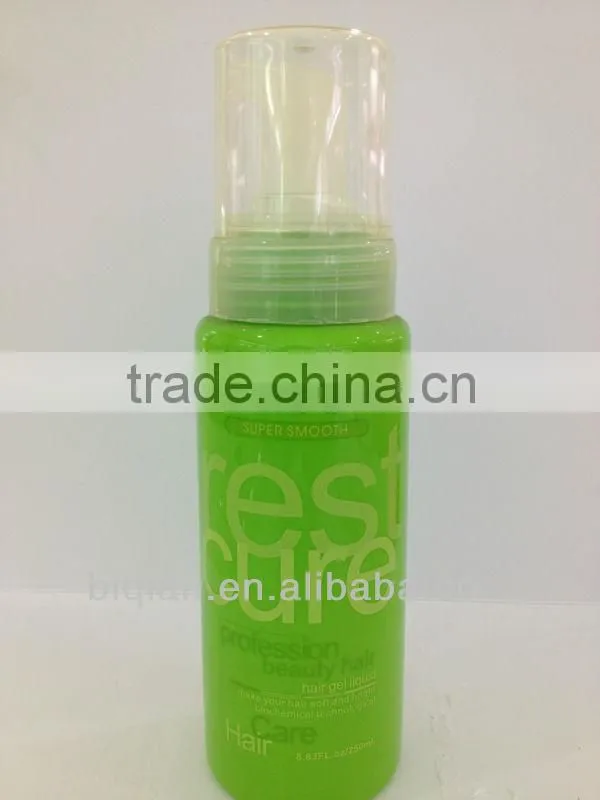 Hair Styling Mousse, Hair Styling Mist