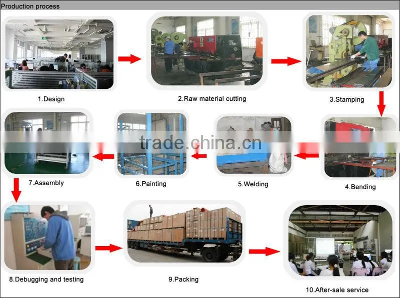 XK-S998 Sensor Practical Training Instrument