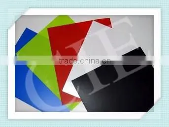 Large scale Supreme Quality single screw pp sheet extruded equip