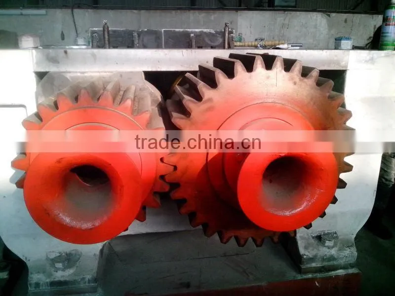 XKJ-SERIES RUBBER REFINER Mill & REFINING MILL IN RUBBER PROCESSING