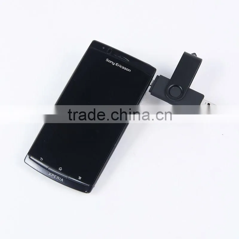 2013 new mobile phone usb flash driver-private logo