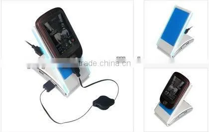 universal smart mobile cell phone holder stand