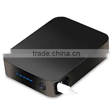 Rubik's Cube Digital Display Power Bank 11200mAh