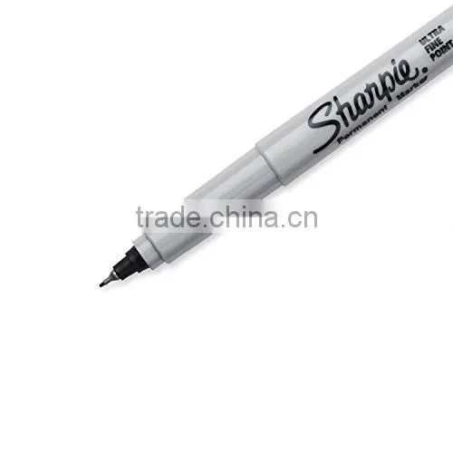 Sharpie Extra Fine Permanent Markers