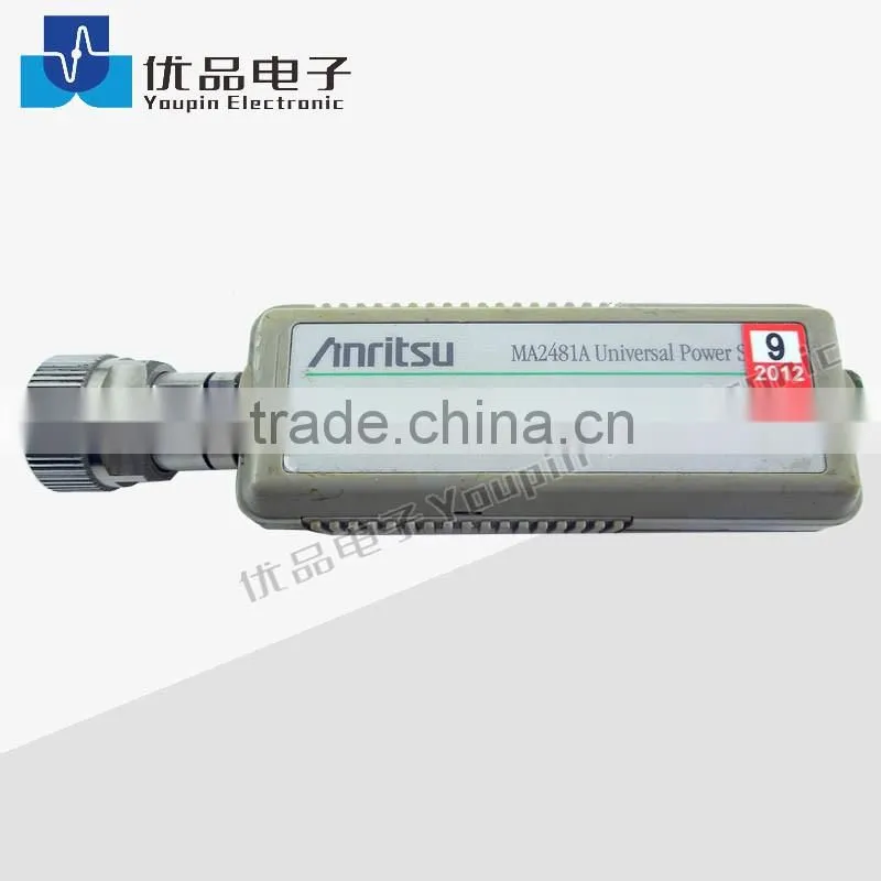 Anritsu MA2481A Power Sensor