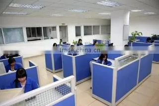 Shenzhen MRUIT Technology Co., Ltd. company overview - view 2