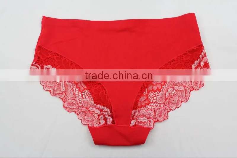 Latest Design Invisible Hot Sexy Seamless Nylon Panty