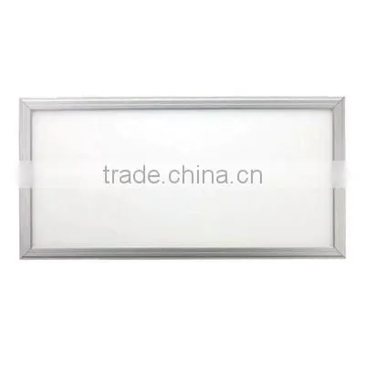 Hot high quality square led panel light 8w