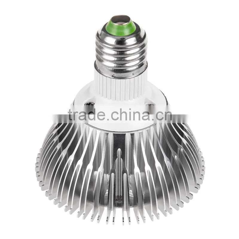 LED Par Light LED Spot Light LED Bulb Light 7W E27 220V