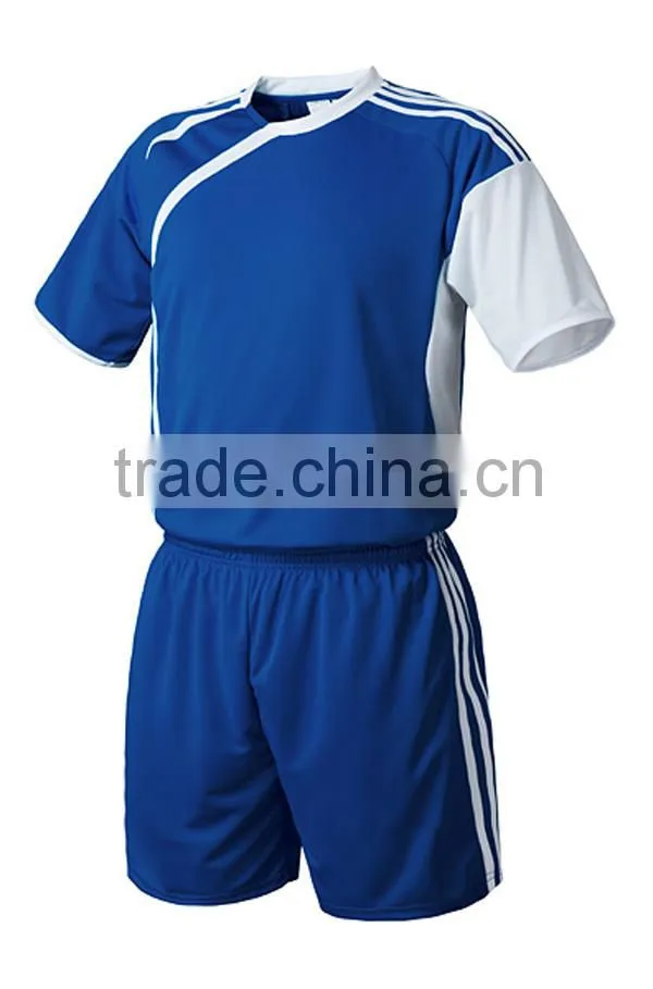 Quality cheap high school soccer uniforms for teams
