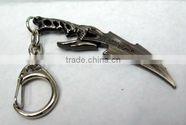 brass Sword,Brass material