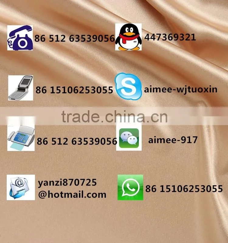 Nylon Taffeta Fabric