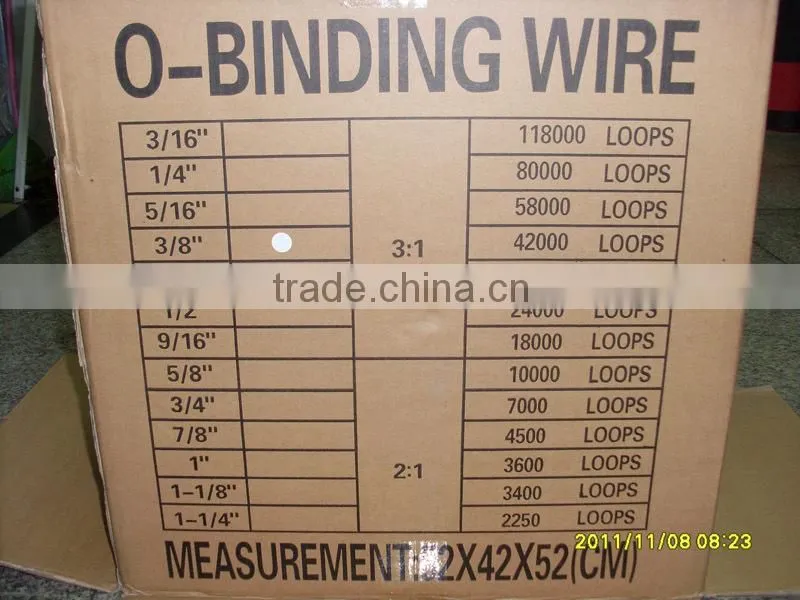 TD-1500 Note Book Binding machine