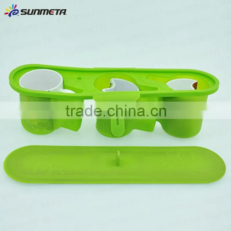 Sunmeta Multi-functional Sublimation Mug Clamp MJ-LH11