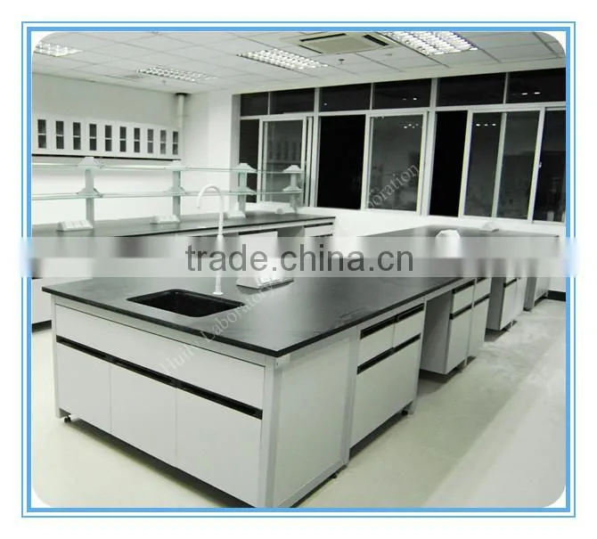free design mobile furniture fixed modular laboratory furniture