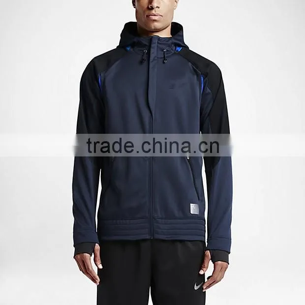 New 2015 custom basketball jackets varsity jackets national team for men