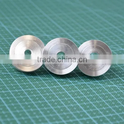 GT2 Timing Pulley, 5mm Bore, 36 Teeth, for 6mm belt
