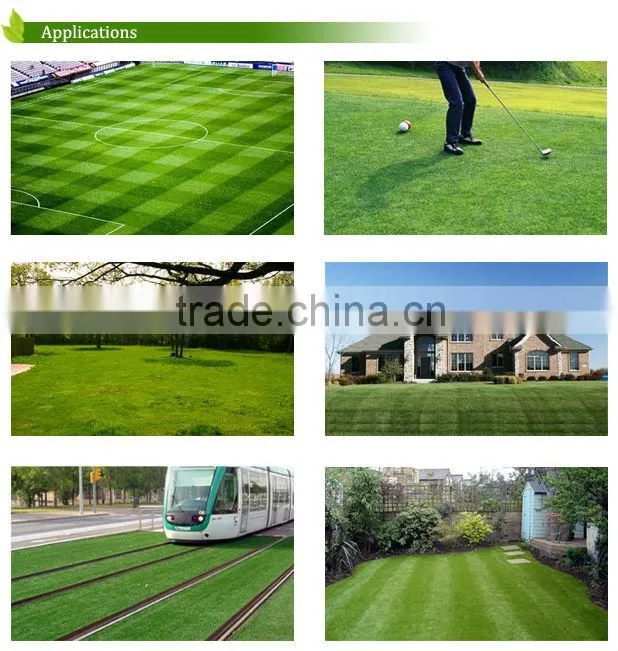 High quality futsal indoor floor synthetic turf