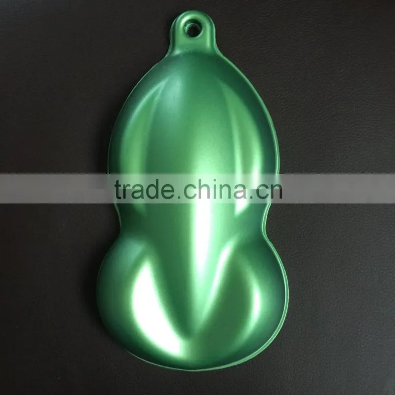 shenzhen dahua chrome pigment powder