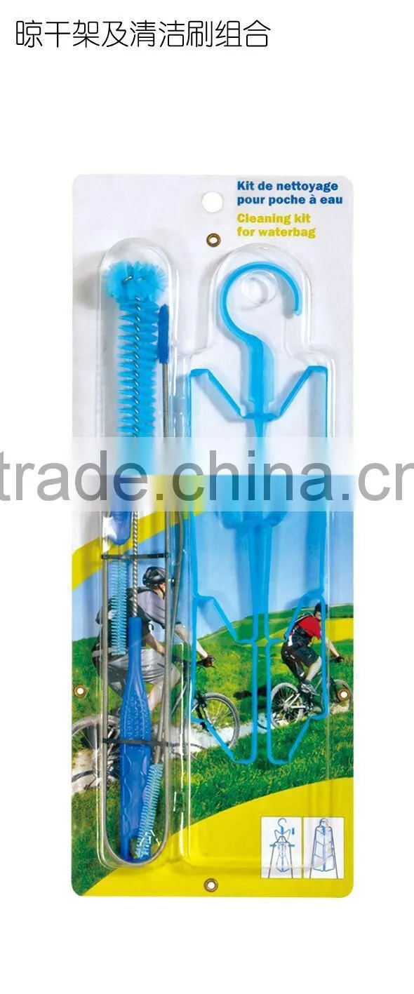 Water bladder cleaning kits for sale