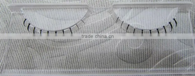 Wholesale cheaper stock false under eyelashes fast delivery