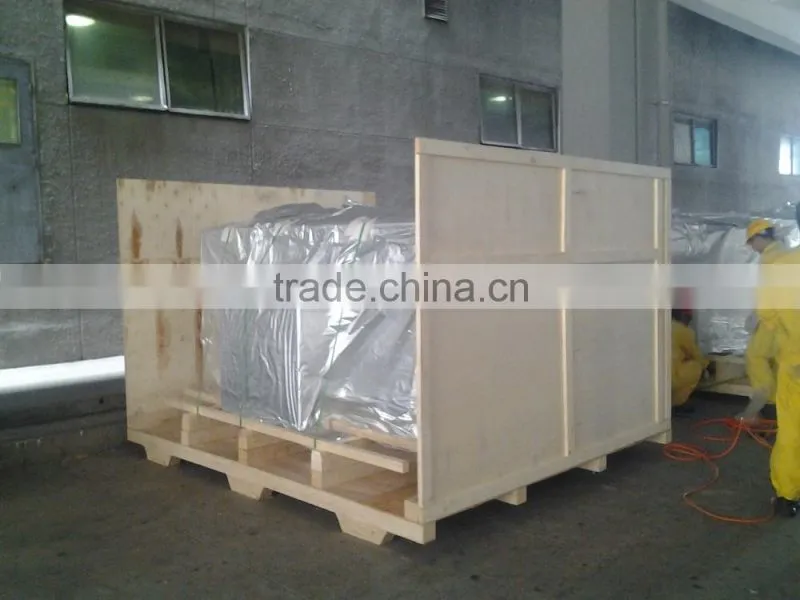 lock forming machine/duct machine