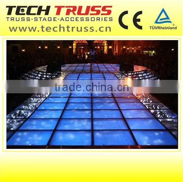 ST1-04 Adjustable Wedding Stage For Sale