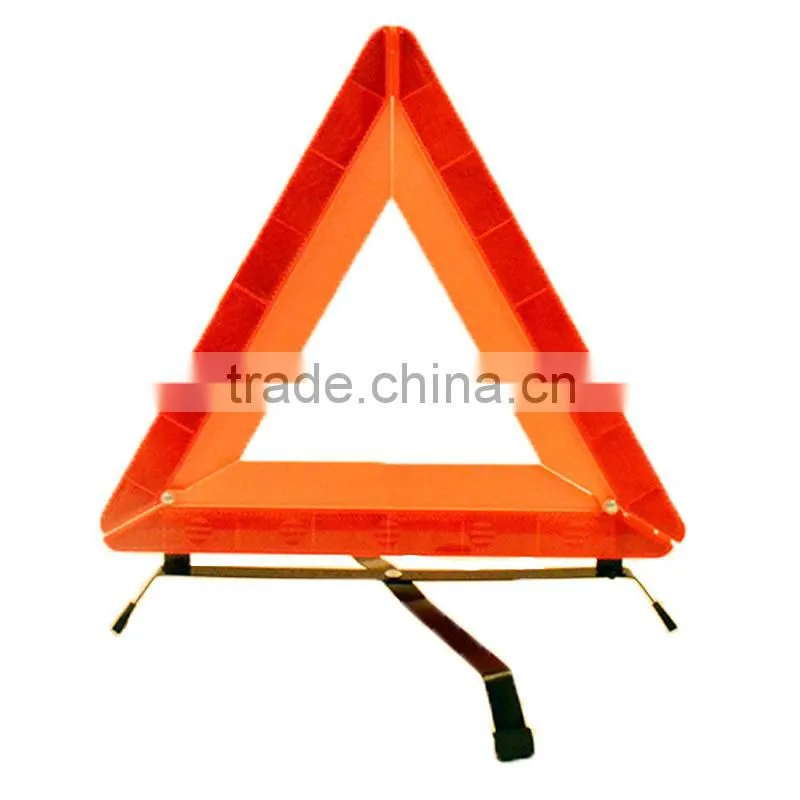 Excellent Quality Roadside Warning Triangle LED