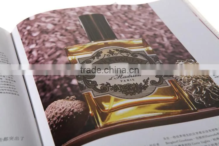 Creative products dress magazine printing alibaba in dubai