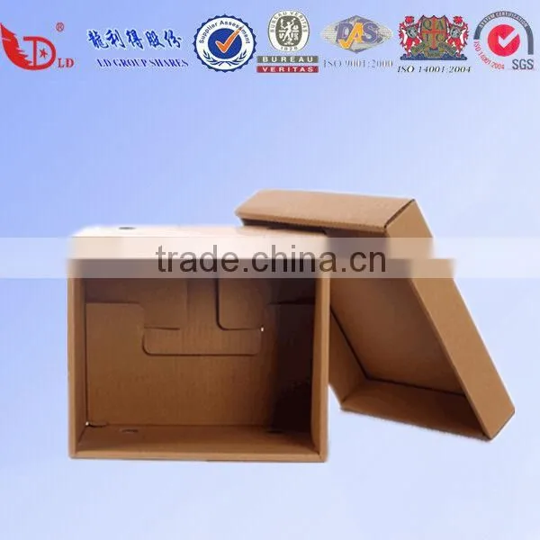 Wholesale cardboard shoe box ,clear shoe box for sale