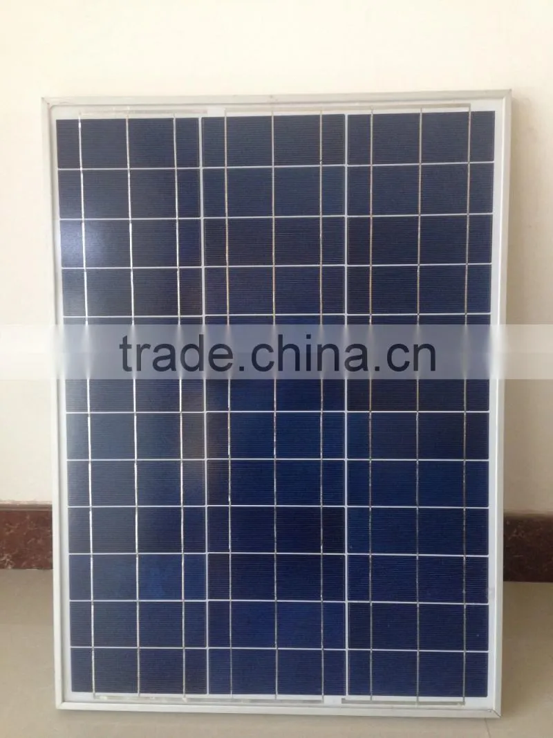 High quality solar panel 250W poly solar module