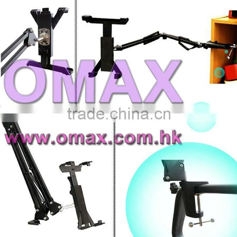 new recommended flexible for i pad stand support