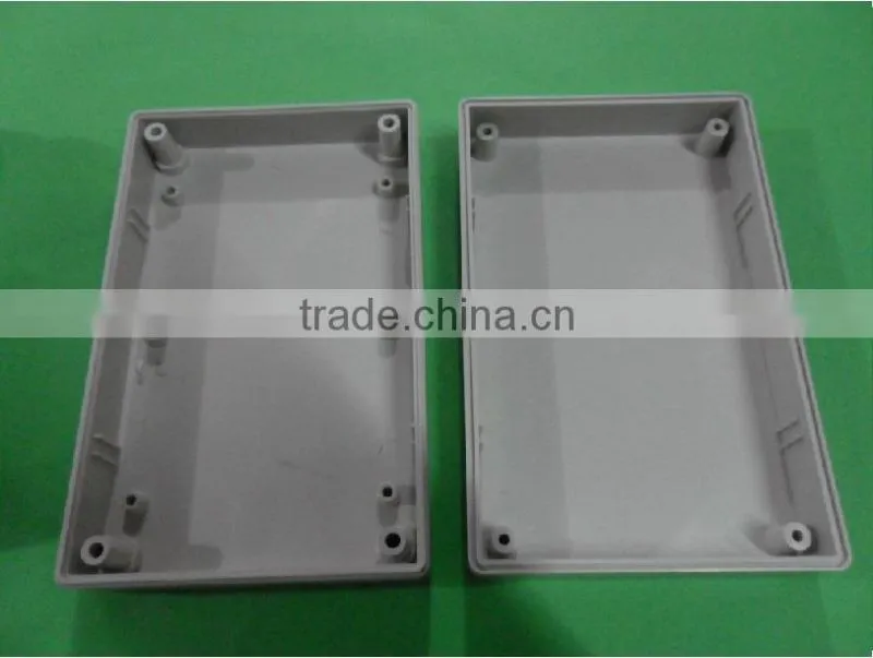 125*80*32 plastic case