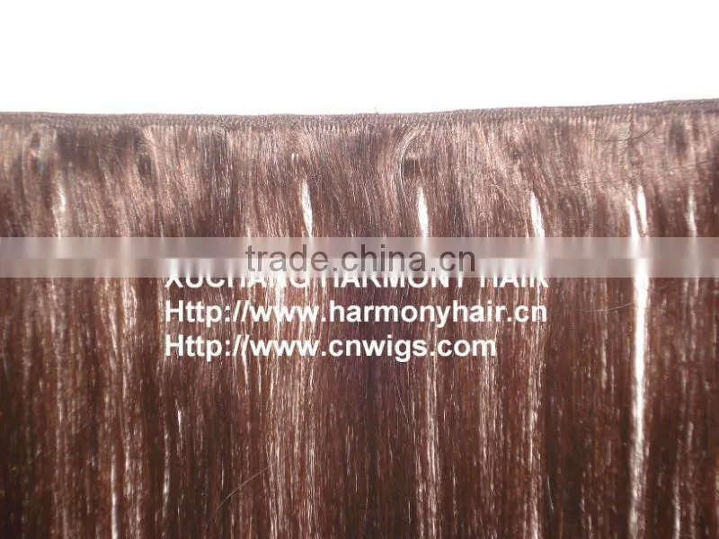 22 inch chinese human hair extension