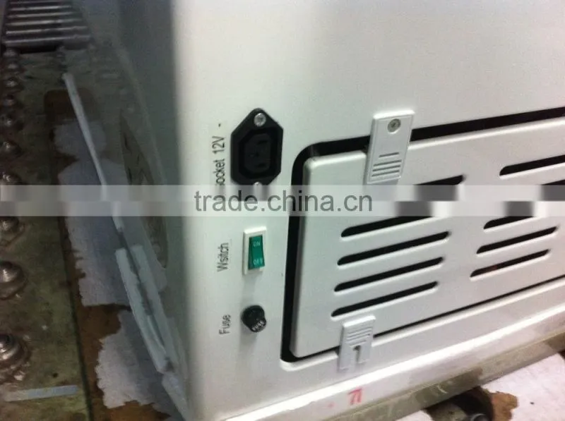 60L solar freezer,mini solar freezer dc freezer battery freezer cell freezer dc/ac inverter freezer