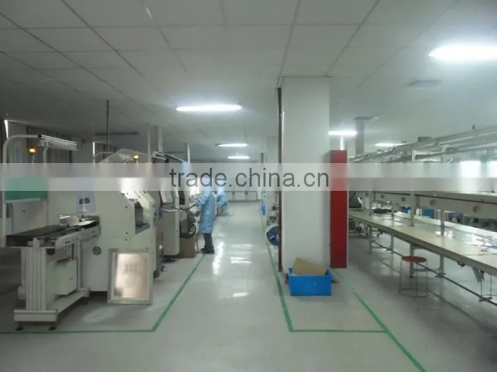 Hangzhou Langhong Technology Co., Ltd. company overview - view 4