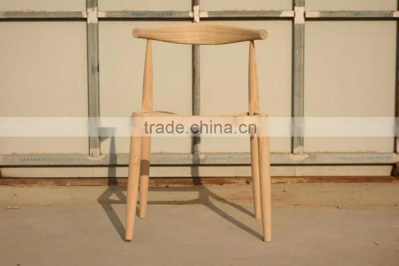 Professional supplier of ox horn chair with Lowprice