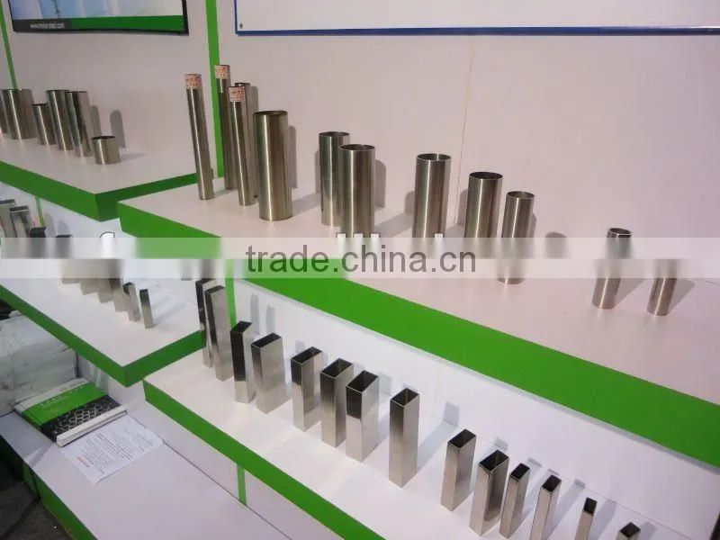 201 Stainless Steel Tube