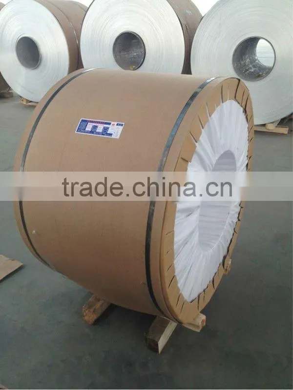 Aluminum STRIP for Transformer Winding Temper O