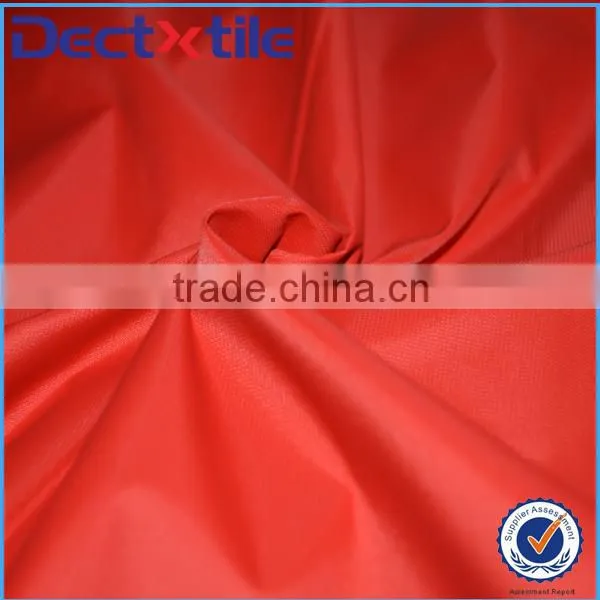 fresh 40D nylon small beehive PVC coated fabric for jacket/coat surface
