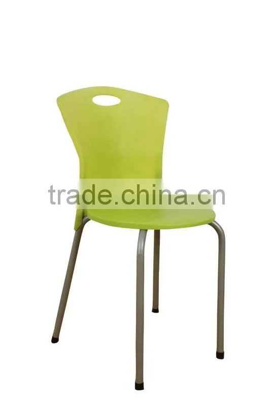 plastic chair factory