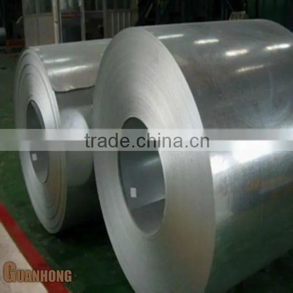 Galvanized steel coils/GI