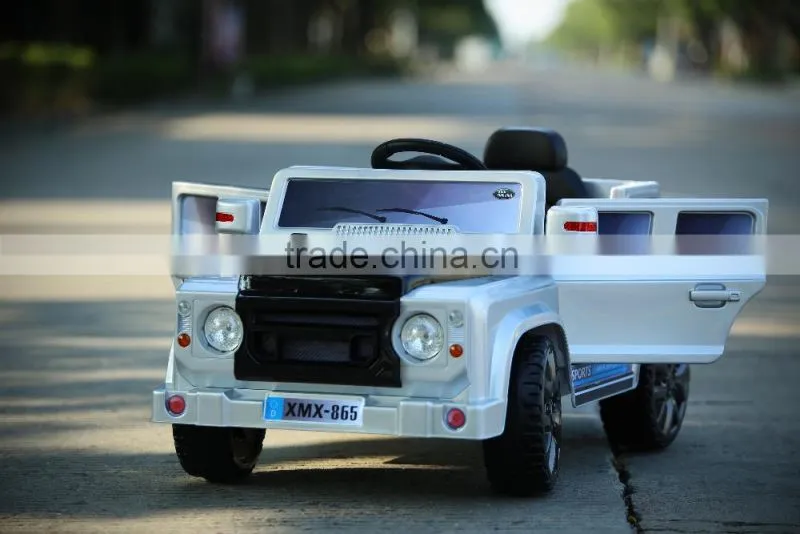 ride on car jeep,A battery walk car for kids with best quality ride on car from Pinghu Lingli toys factory of China