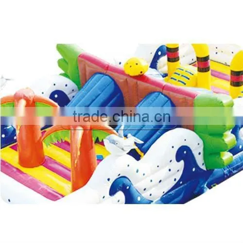 Toddler Inflatable Zone,CH-IF090236B,Inflatable Games,Cheer