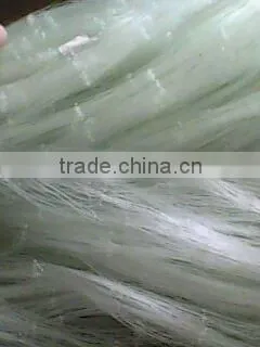 China nylon monofilament fishing net