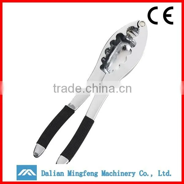 China wholesale aluminum alloy funnel nut opener