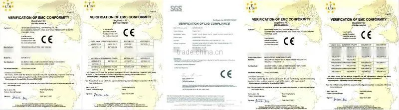 SPP-370F Submersible water pump,electric submersible pump,clean water pump