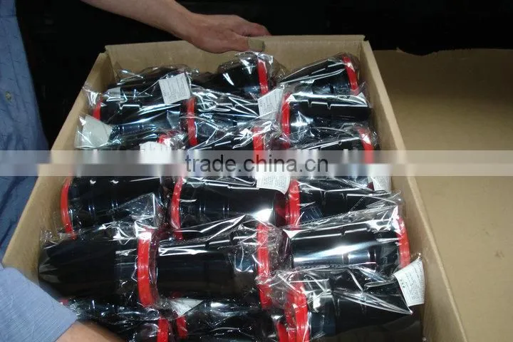 HOT SALE plastic mini novelty trash can