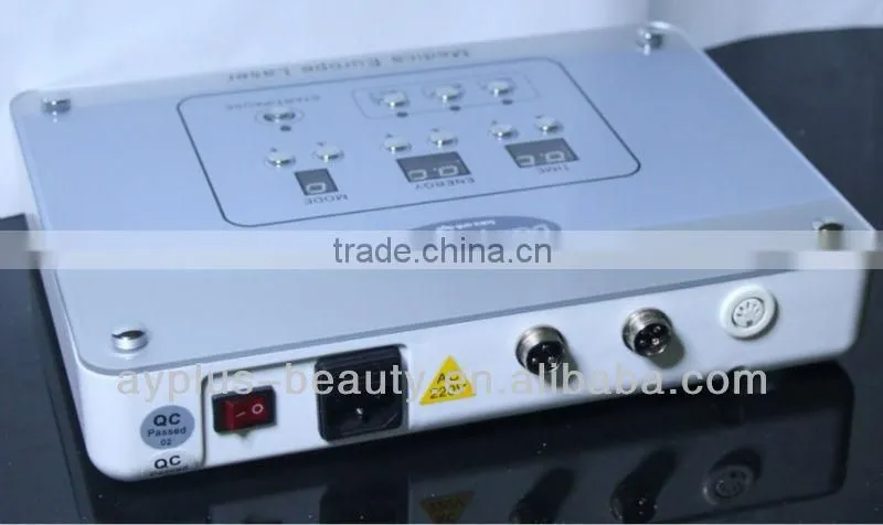 salon equipment beauty machine No needle mesotherapy AYJ-T01
