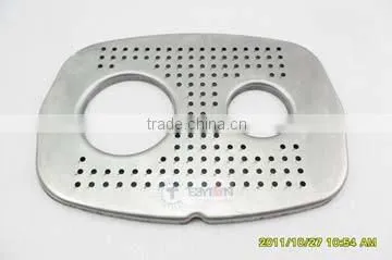 custom stamping metal parts